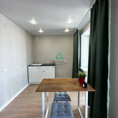 Квартира 30,4 м², 1-комнатная - изображение 3