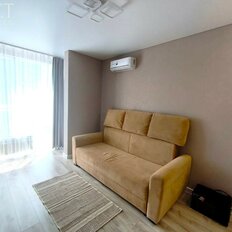 Квартира 24 м², студия - изображение 1