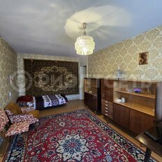 Квартира 55,6 м², 3-комнатная - изображение 3