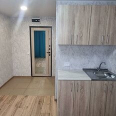 Квартира 13 м², студия - изображение 4