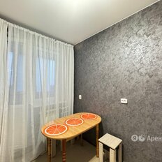 Квартира 38 м², 1-комнатная - изображение 3