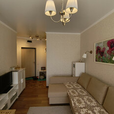 Квартира 30,3 м², 1-комнатная - изображение 2