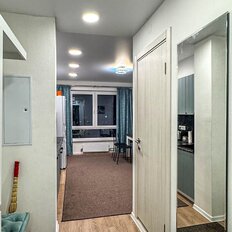 Квартира 47,8 м², 2-комнатная - изображение 1