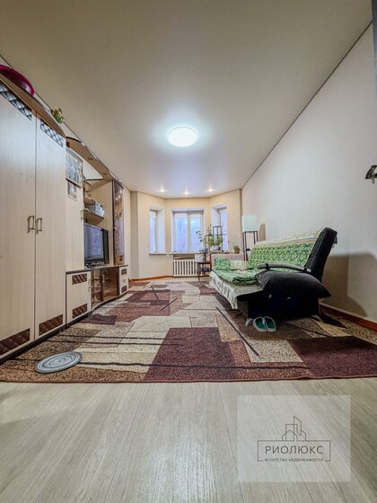 48,2 м², 2-комнатная квартира 4 700 000 ₽ - изображение 60
