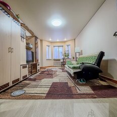 Квартира 69,8 м², 2-комнатная - изображение 5