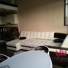 Квартира 78,9 м², 2-комнатные - изображение 1