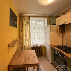 Квартира 28,5 м², 1-комнатная - изображение 3