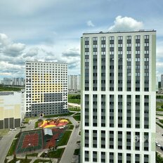 Квартира 35 м², 1-комнатная - изображение 3