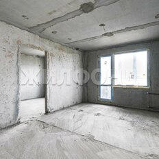 Квартира 48,3 м², 1-комнатная - изображение 4