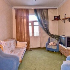 Квартира 25,7 м², 2-комнатная - изображение 2