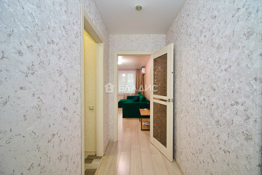 36,8 м², 1-комнатная квартира 5 480 000 ₽ - изображение 72