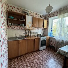 Квартира 31 м², 1-комнатная - изображение 4
