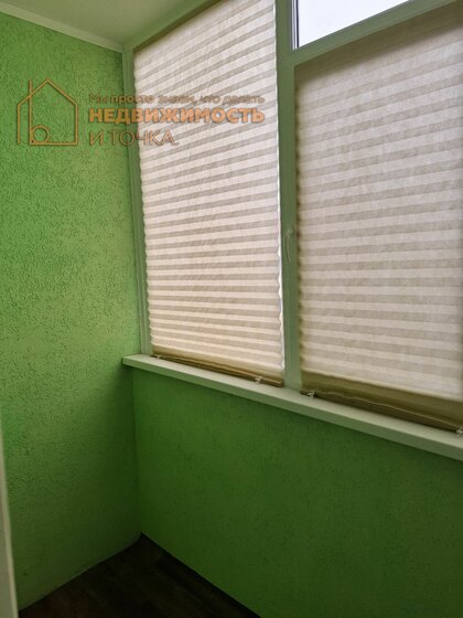 27,5 м², 1-комнатная квартира 1 950 000 ₽ - изображение 22