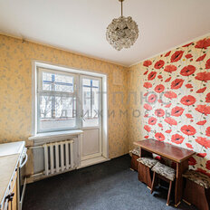 Квартира 34,8 м², 1-комнатная - изображение 3