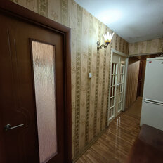 Квартира 58 м², 3-комнатная - изображение 2