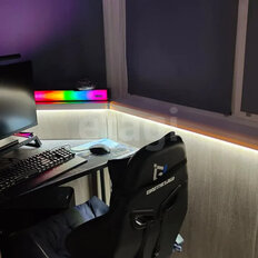 Квартира 40 м², 1-комнатная - изображение 2