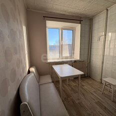 Квартира 32,7 м², 1-комнатная - изображение 2