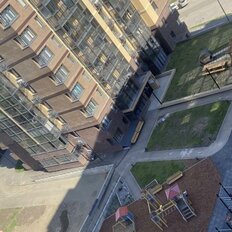 Квартира 33,2 м², студия - изображение 4