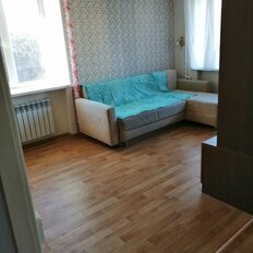 Квартира 30,2 м², 1-комнатная - изображение 2