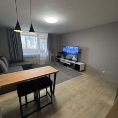 Квартира 33,5 м², студия - изображение 2