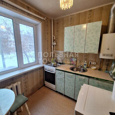 Квартира 30,2 м², 1-комнатная - изображение 1