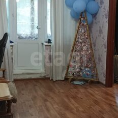 Квартира 61,9 м², 4-комнатная - изображение 1