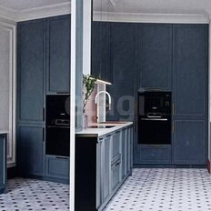 Квартира 80,6 м², 3-комнатная - изображение 4