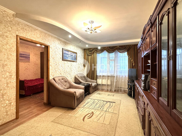 61,5 м², 3-комнатная квартира 3 540 000 ₽ - изображение 30