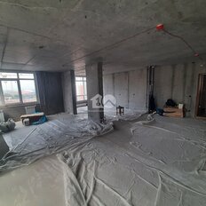 Квартира 64,6 м², студия - изображение 5