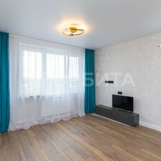 Квартира 40,1 м², 1-комнатная - изображение 4