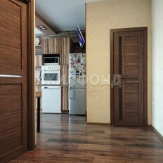 Квартира 78 м², 3-комнатная - изображение 3