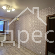 Квартира 28,6 м², 1-комнатная - изображение 3