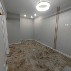 Квартира 29,4 м², 1-комнатная - изображение 5
