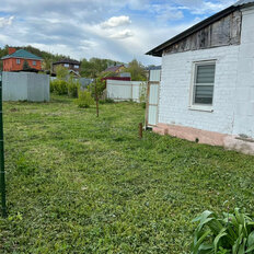 часть дома + 4,4 сотки, участок - изображение 2