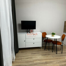 Квартира 22 м², студия - изображение 5