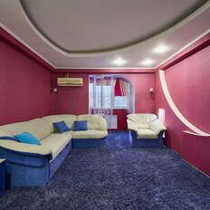 Квартира 51 м², 2-комнатная - изображение 4