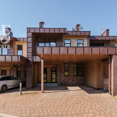 таунхаус + 2 сотки, участок - изображение 1