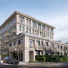 Квартира 502,7 м², 4-комнатная - изображение 4