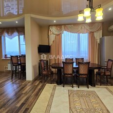 Квартира 300 м², 3-комнатная - изображение 1