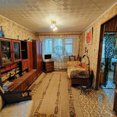 Квартира 31 м², 1-комнатная - изображение 1