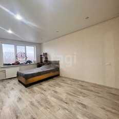 Квартира 60 м², 3-комнатная - изображение 4