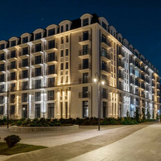 Квартира 35,7 м², студия - изображение 4