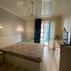 Квартира 52 м², 2-комнатная - изображение 4