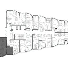 Квартира 67 м², 3-комнатная - изображение 2