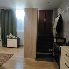 Квартира 40,8 м², студия - изображение 4