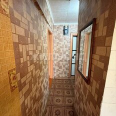 Квартира 33,2 м², 1-комнатная - изображение 1