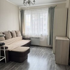 Квартира 23,6 м², студия - изображение 3
