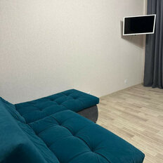 Квартира 30,7 м², студия - изображение 4