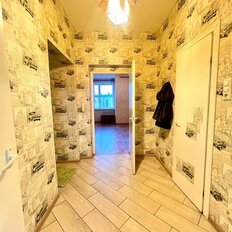 Квартира 41,3 м², 1-комнатная - изображение 3