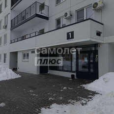 Квартира 38,2 м², 1-комнатная - изображение 1